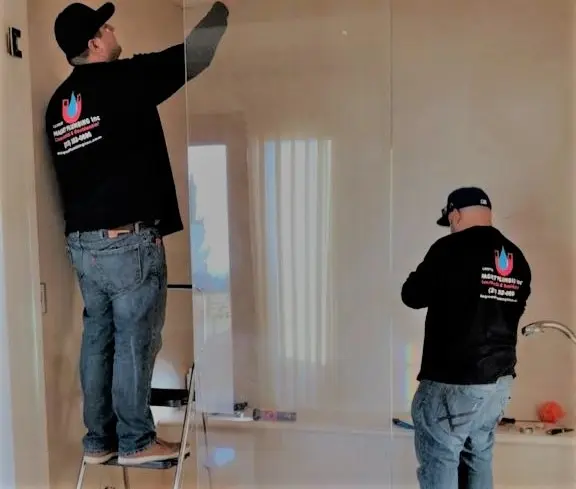 Professional plumbing installation for Toilet Repair in Meadowland